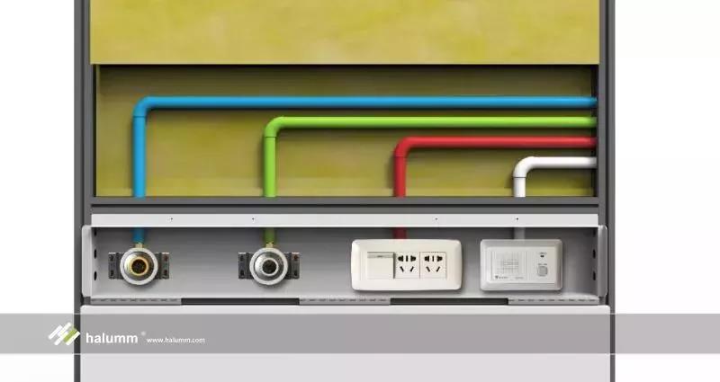 未來5-10年,裝配式裝修或?qū)⒊蔀槊魅蔗t(yī)院建筑裝修的主流模式 | 醫(yī)建風向標