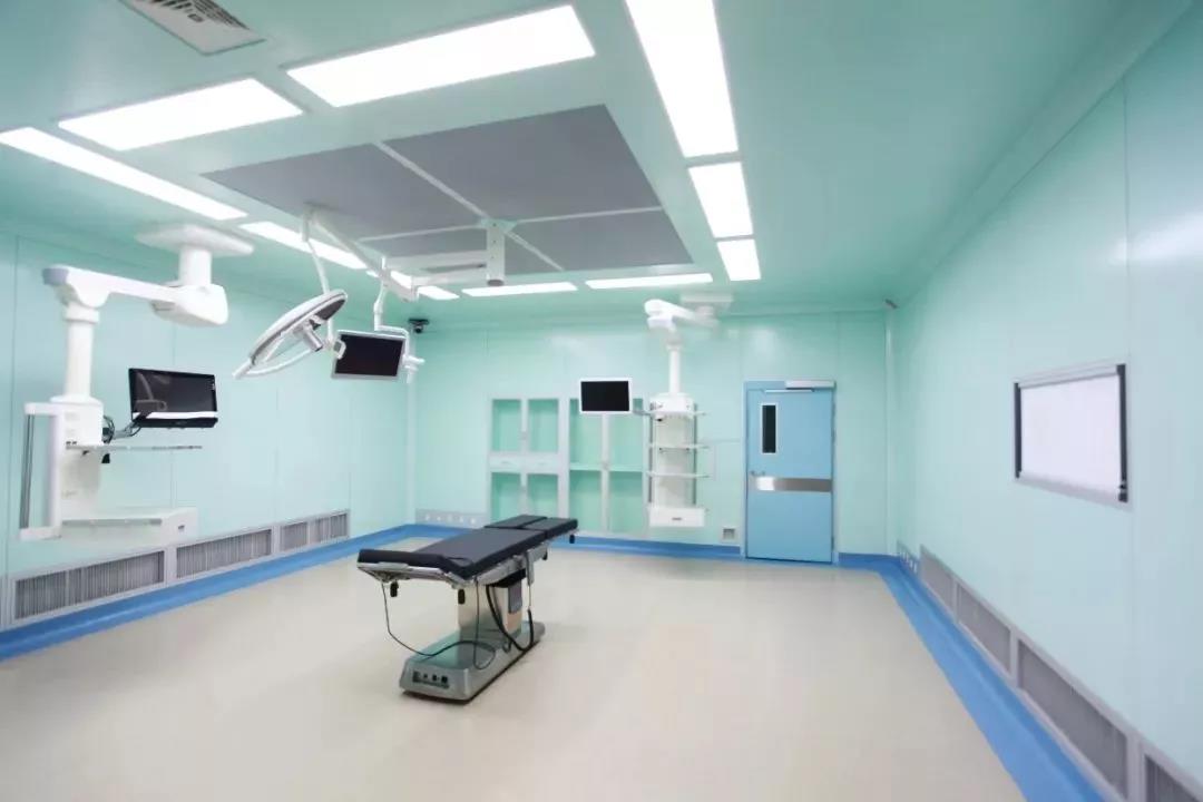 未來5-10年,裝配式裝修或?qū)⒊蔀槊魅蔗t(yī)院建筑裝修的主流模式 | 醫(yī)建風向標