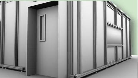 未來5-10年,裝配式裝修或?qū)⒊蔀槊魅蔗t(yī)院建筑裝修的主流模式 | 醫(yī)建風向標