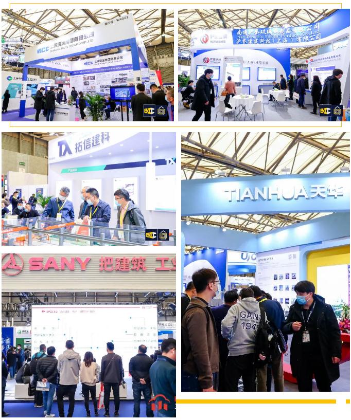 大融合 | BIC攜手BUILD ASIA重磅打造建裝一體化旗艦展，2022年5月大虹橋震撼來襲！