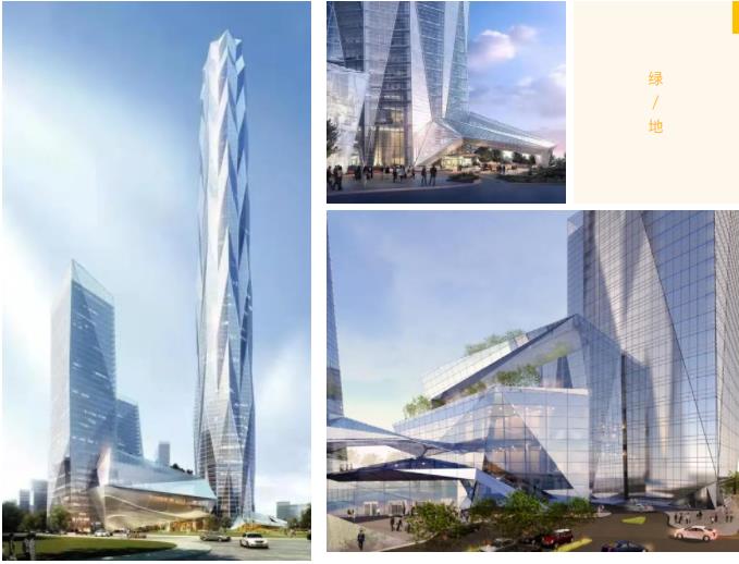 倒計時4天 | 爭創(chuàng)“魯班獎”的項目是如何建成的？