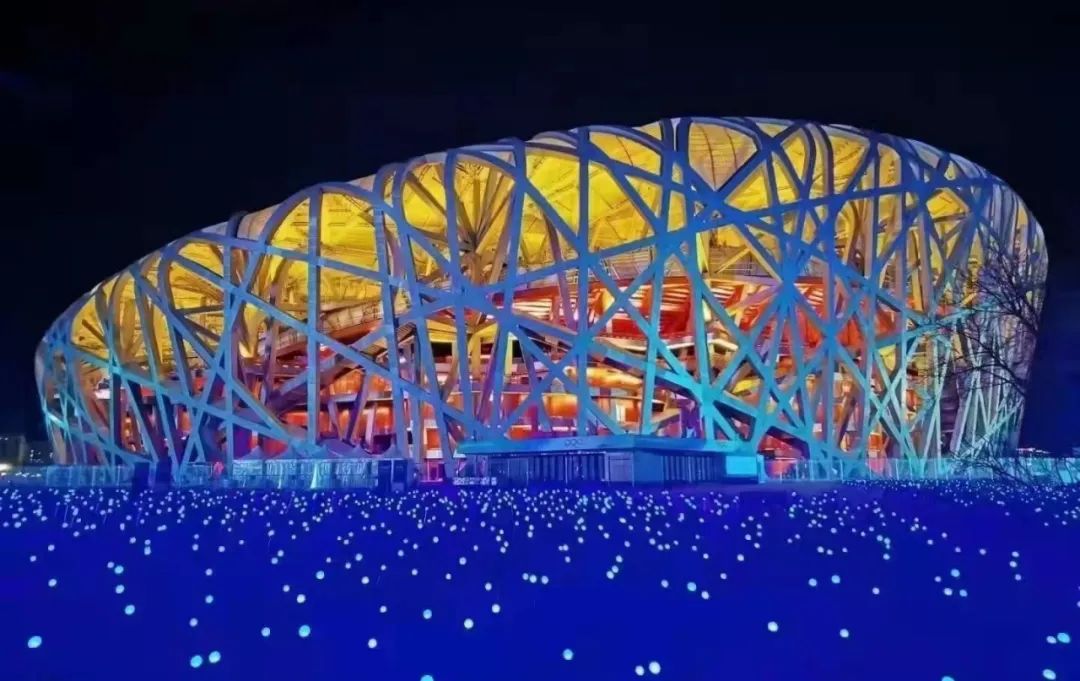 難忘傳遞榮耀時(shí)刻