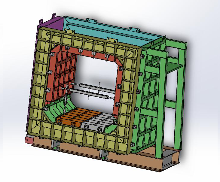 裝配式建筑邂逅智能建造,抓住行業蝶變大機遇!