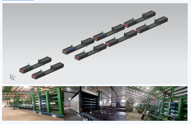 裝配式建筑邂逅智能建造,抓住行業蝶變大機遇!