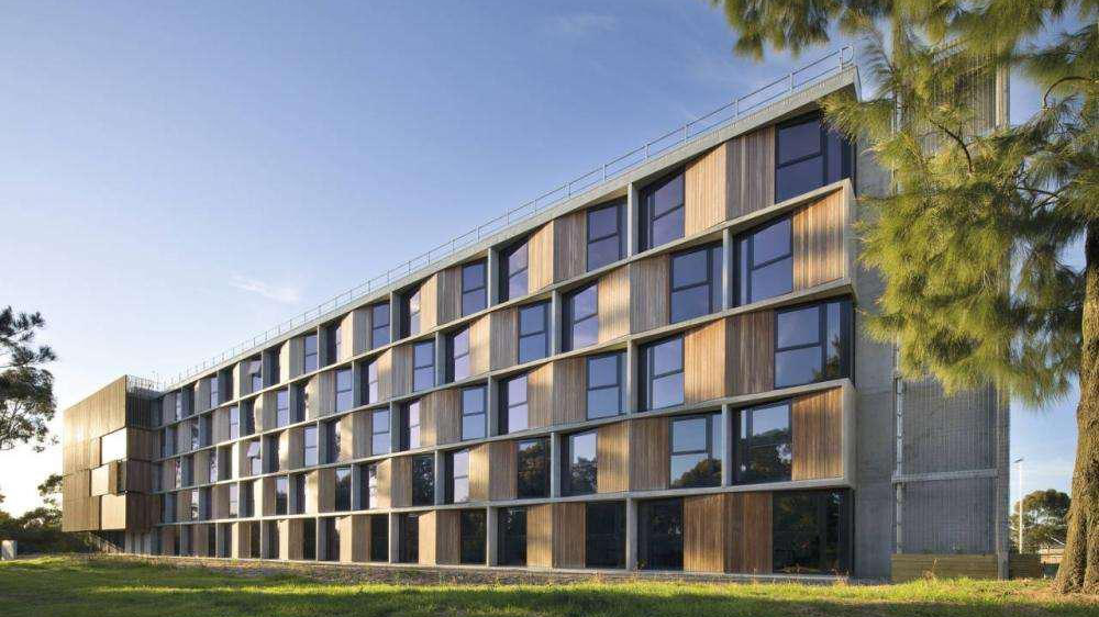 裝配式建筑邂逅智能建造,抓住行業蝶變大機遇!