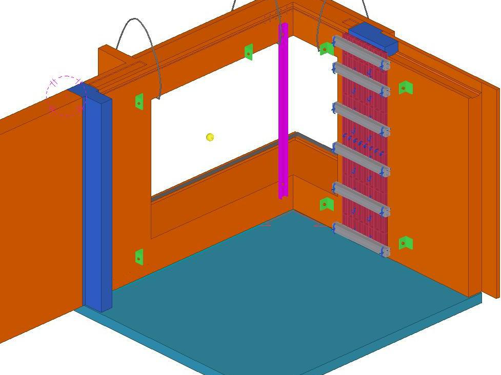 裝配式建筑邂逅智能建造,抓住行業蝶變大機遇!