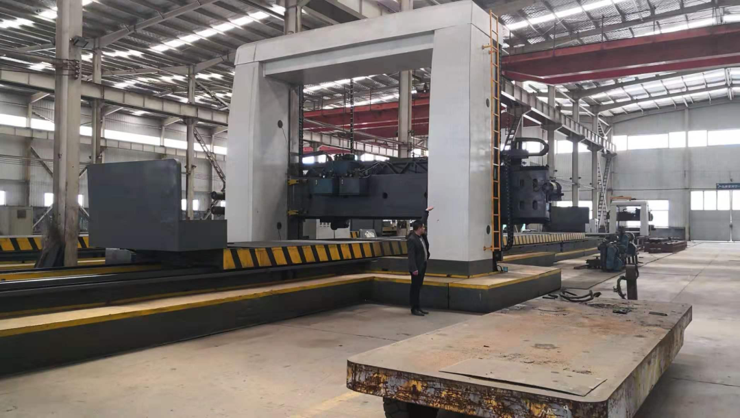 裝配式建筑邂逅智能建造,抓住行業蝶變大機遇!