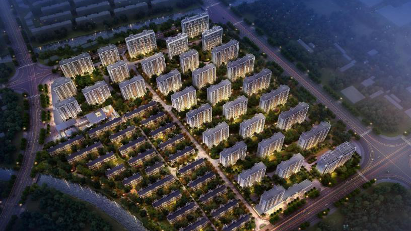 裝配式建筑邂逅智能建造,抓住行業蝶變大機遇!