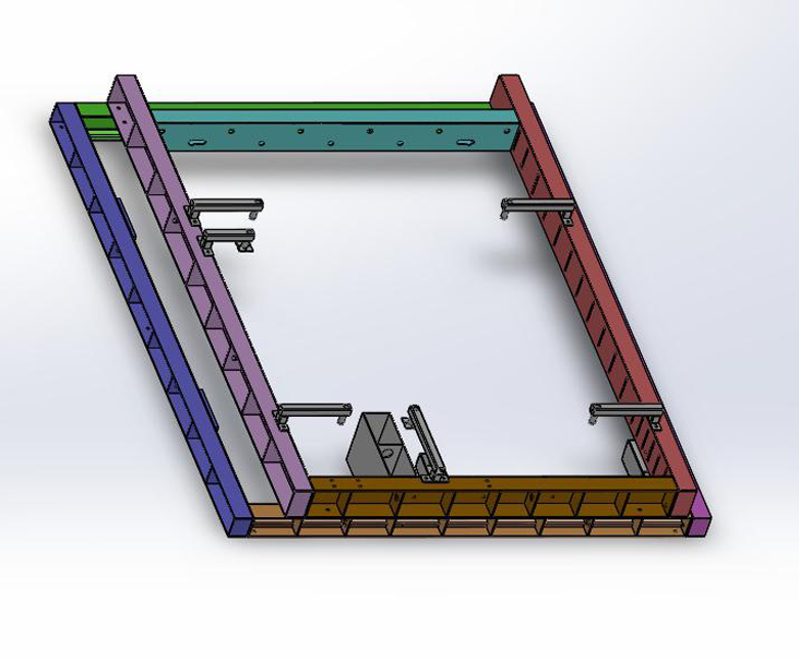裝配式建筑邂逅智能建造,抓住行業蝶變大機遇!
