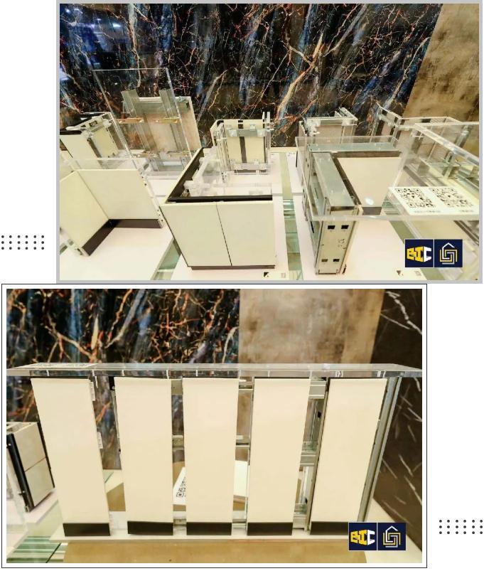 IPD Home | 金地新優家建裝一體樣板間搭建全過程回顧！