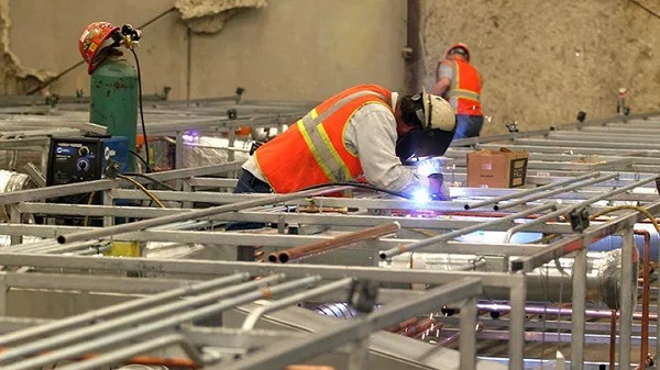 火神雷神之后,裝配式建筑的發展前景