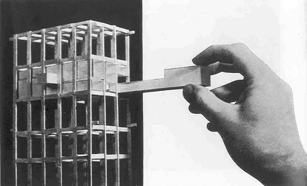 火神雷神之后,裝配式建筑的發展前景