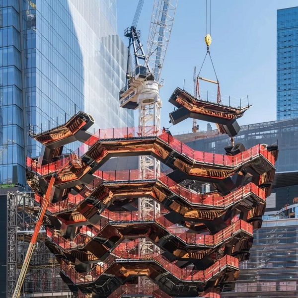 火神雷神之后,裝配式建筑的發展前景