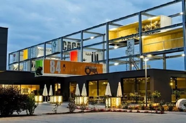 火神雷神之后,裝配式建筑的發展前景