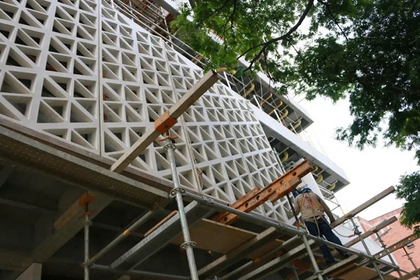 火神雷神之后,裝配式建筑的發展前景