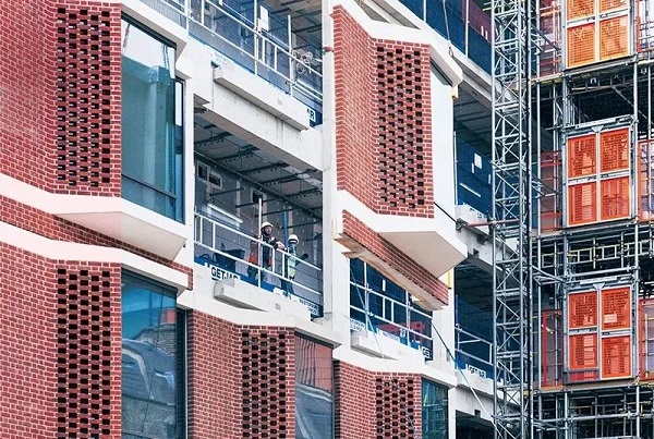 火神雷神之后,裝配式建筑的發展前景