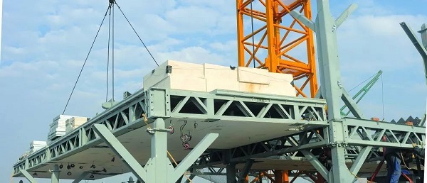 火神雷神之后,裝配式建筑的發展前景