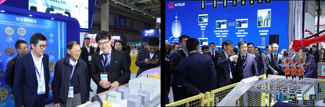 現場精彩“劇透”!預登記倒計時24小時